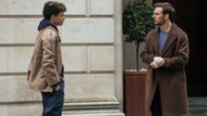 Aidan and Laz (Image via Prime Video)
